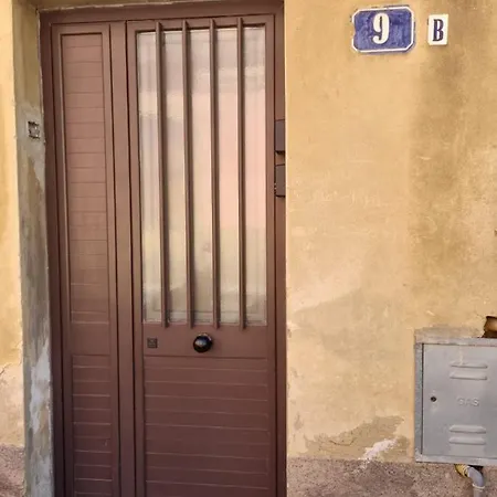 Pensión Lapigna